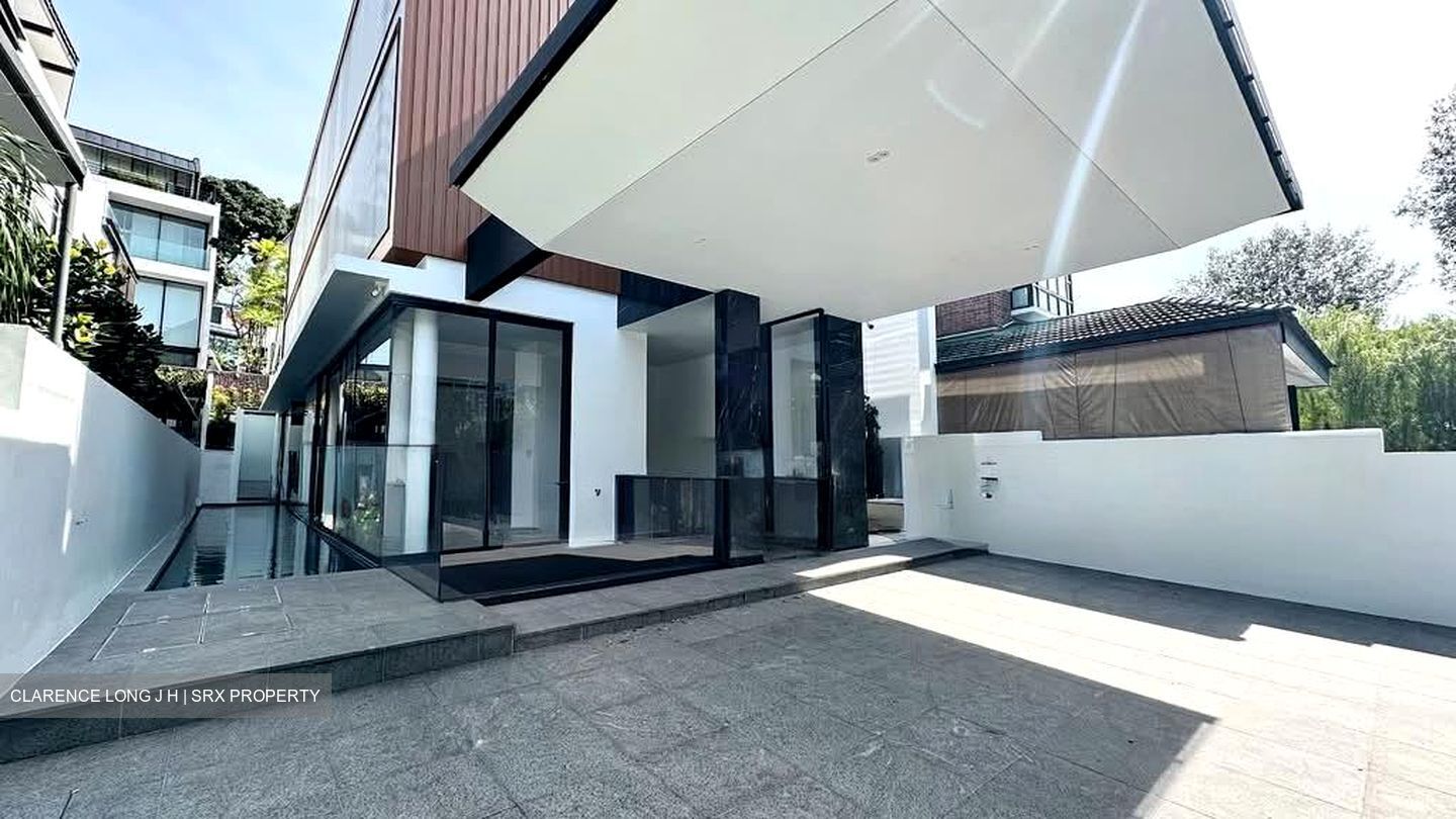 Holland Grove Terrace (D10), Detached #543472481